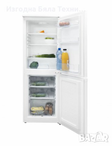 Самостоятелен хладилник с фризер Инвентум KV1530, снимка 5 - Хладилници - 32576951