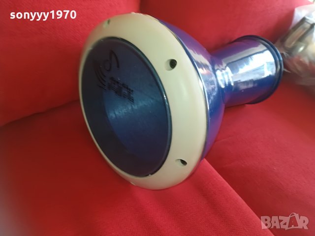 ГОЛЯМА СИНЯ ТАРАМБУКА, снимка 10 - Ударни инструменти - 28527506