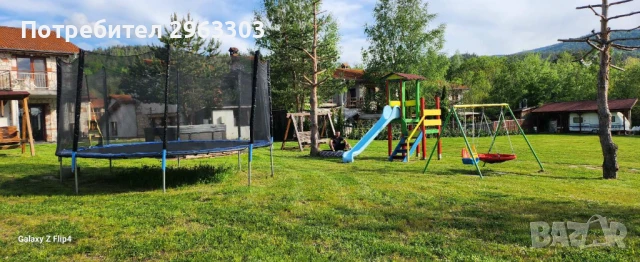 Къщи за гости Илиеви м.Цигов Чарк, снимка 5 - Почивки на планина - 50797630