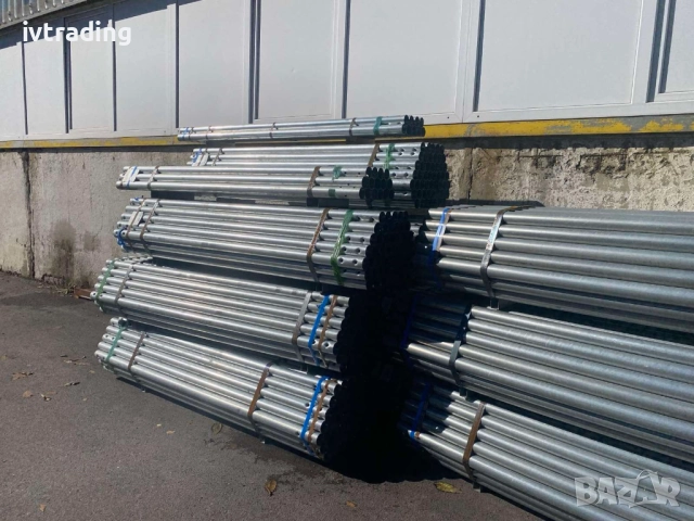 Италианска структура за оранжерия, снимка 5 - Оранжерии - 52213497