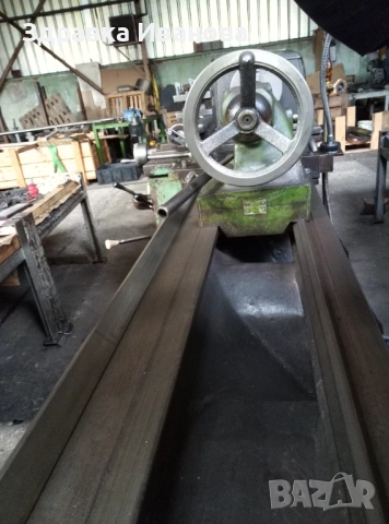Продавам струг, снимка 4 - Стругове - 50874287