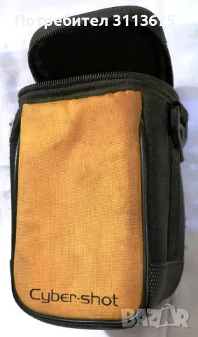 Фотоапарат Sony DSC S-70, снимка 8 - Фотоапарати - 49221015