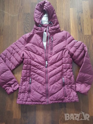 Human Nature down jacket