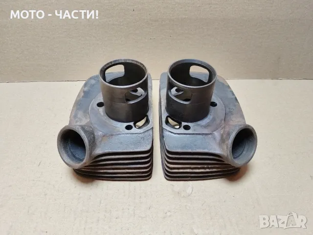 Комплект Цилиндри За ЧЕЗЕ 350 / 58 мм / НОМЕР 2. 