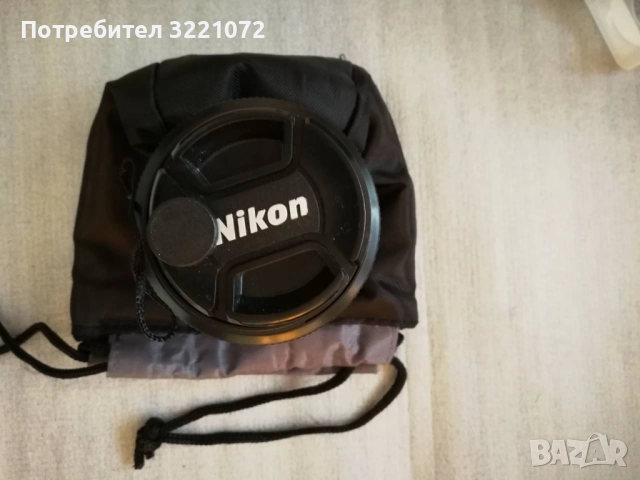 Фотоапарат - Nikon D3000 Digital SLR, 10635 кадъра, снимка 4 - Фотоапарати - 52771250