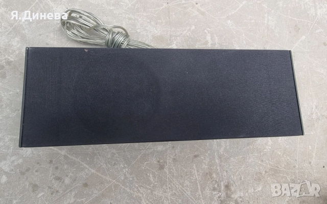 Колона LG S62T1-C 