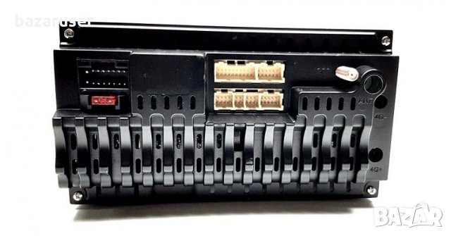 Мултимедия MP3 с 9” Дисплей, Android 9+ навигация, снимка 6 - Аксесоари и консумативи - 32802004