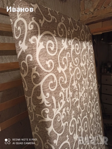 Матрак 82 /190