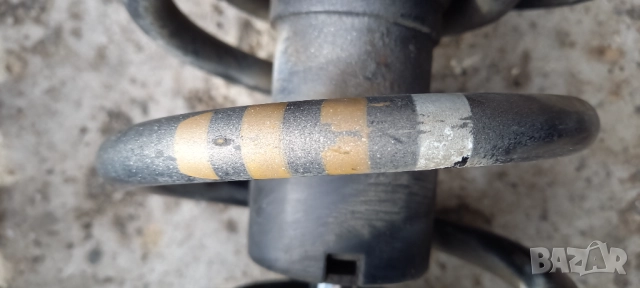 Макферсон VW Passat B5, снимка 3 - Части - 51476572