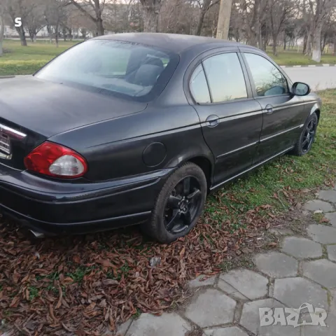 jaguar, снимка 6 - Автомобили и джипове - 49318464