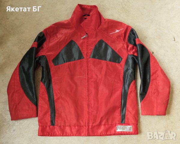 Ferrari Оригинално мъжко яке размер L