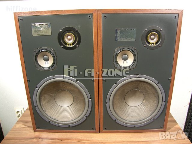 ТОНКОЛОНИ Marantz 7mkll, снимка 2 - Тонколони - 36734857