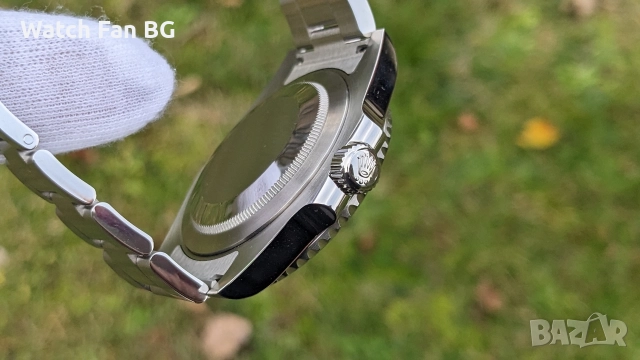 Rolex Submariner Starbucks SWISS ETA 2836-2, снимка 6 - Мъжки - 52632184