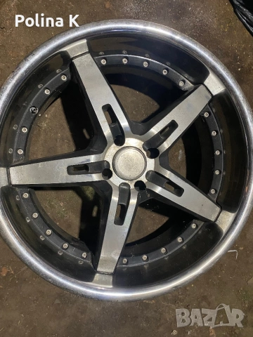 4 броя Джанти 19 