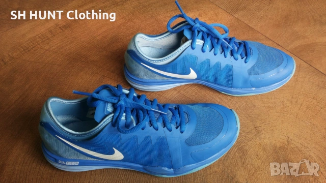 NIKE Dual Fusion tr Размер EUR 36,5 / UK 3,5 детски дамски маратонки 89-13-S