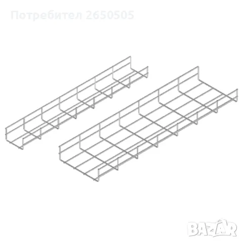 Кабелни скари, снимка 2 - Кабели - 28932901