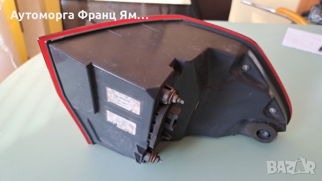 8 9505493 BMW 5 F11 ДЕСЕН СТОП, снимка 2 - Части - 43951383