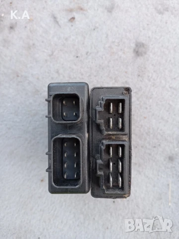 CDI Suzuki Bandit 600, снимка 4 - Части - 51221720