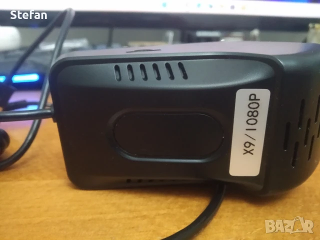 Видеорегистратор за кола X9/1080p, снимка 3 - Аксесоари и консумативи - 51201502