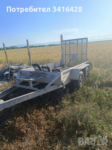 Ремарке, снимка 6 - Ремаркета - 50615307