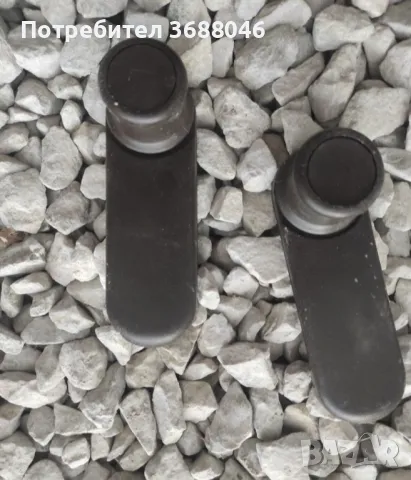 Лайсни, огледало, колан за бус Мерцедес 308, снимка 3 - Части - 48878974