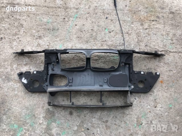 Маска BMW E39, 2.5d, 163к.с., /1996-2004/