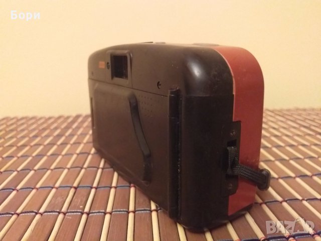 PROTAX 880BF  35mm, снимка 6 - Фотоапарати - 27720910