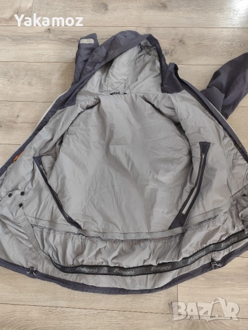 дамско яке Bergans of Norway , снимка 3 - Якета - 52661920
