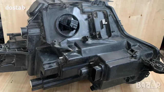 Фар за Skoda Kodiaq , снимка 4 - Части - 48681109