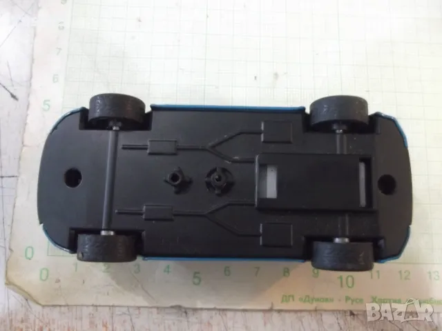 Кола - 783, снимка 7 - Колекции - 47896862