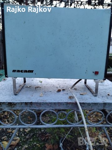 Печка Пасат