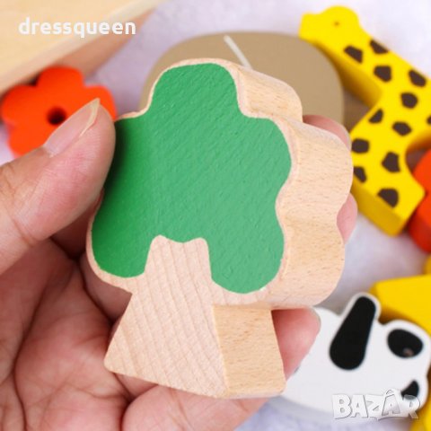 3670 Балансираща везна с животни, снимка 4 - Други - 37549944