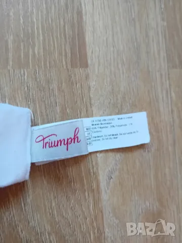 Сутиен Triumph , снимка 5 - Бельо - 49939062