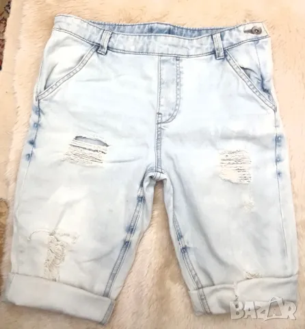 2-Къси панталонки/164-170/, снимка 11 - Детски къси панталони - 50237908