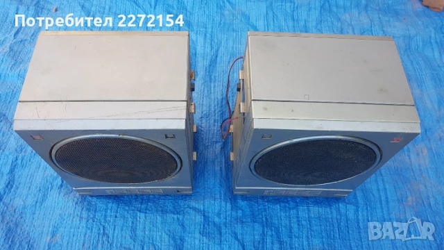 Говорители тонколони 