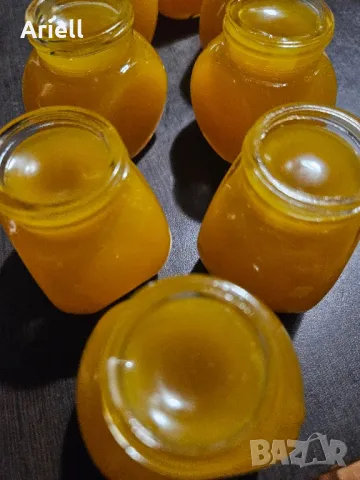 Мехлем с мас , невен,жълт кантарион и лайка, снимка 7 - Домашни продукти - 39745041