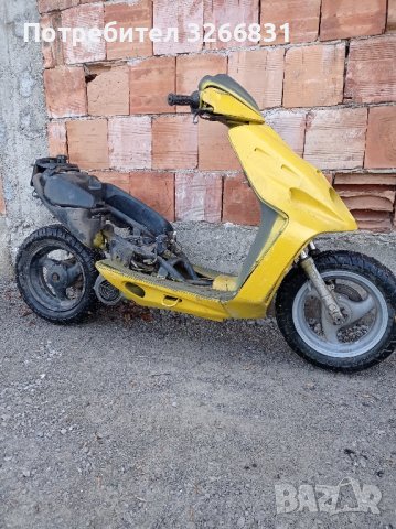 Malaguti F12 Fantom, снимка 2 - Части - 42940576