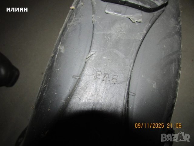 ски и обувки, снимка 6 - Зимни спортове - 52354844