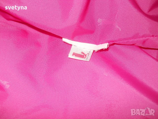 Яке Puma-146/152 размер за 10-12г., снимка 10 - Детски якета и елеци - 26519889
