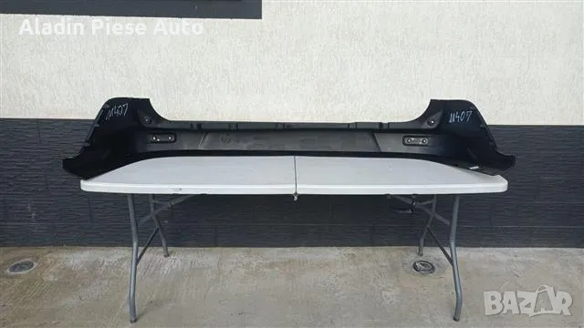 Задна броня Ford Transit Connect година 2013 2014 2015 2016 2017 2018 2019 2020 код KT1N-17906 , снимка 4 - Аксесоари и консумативи - 49554682