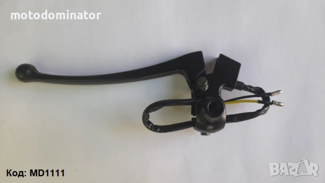 Ръчки комплект. Различни модели. , снимка 5 - Части - 45235406