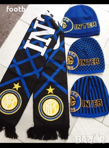 INTER 💙⚽️ детско юношески футболни екипи НОВО сезон 2025-26 година , снимка 5 - Футбол - 41499598