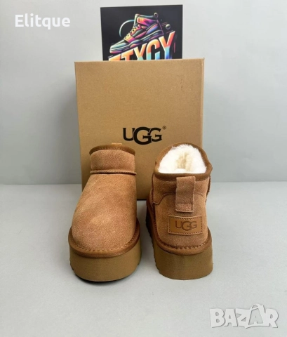 дамски боти UGG 