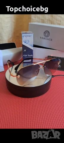 Слънчеви Очила Versace