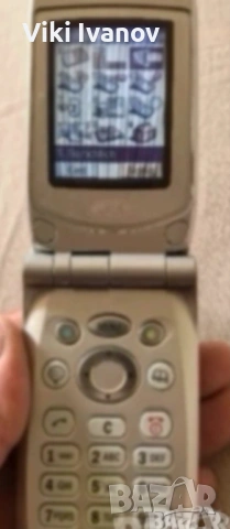 NEC N21i, снимка 2 - Други - 53537843