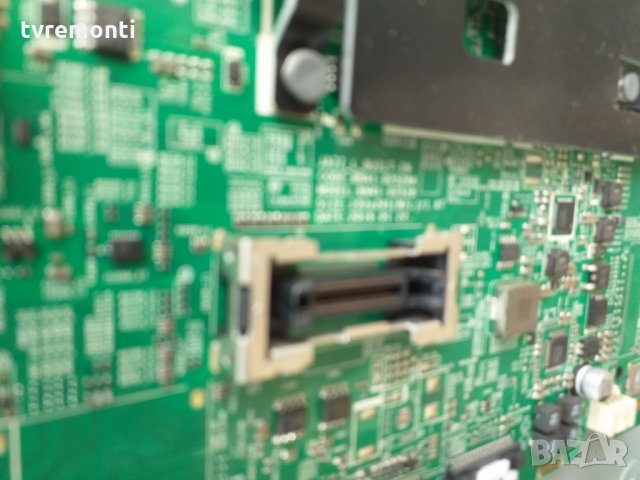Main Board BN94-10826K BN41-02528A, снимка 2 - Части и Платки - 26283619