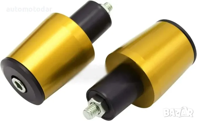 Балансьори тапи за мото кормило, снимка 7 - Аксесоари и консумативи - 48767475