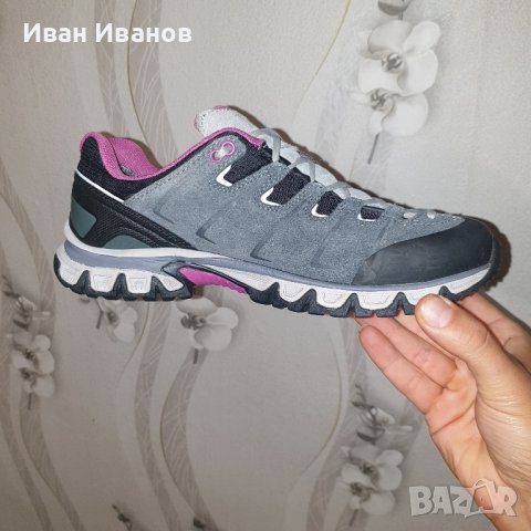 туристически обувки Meindl Vegas Lady GTX Gore tex  номер 41, снимка 7 - Други - 42234421
