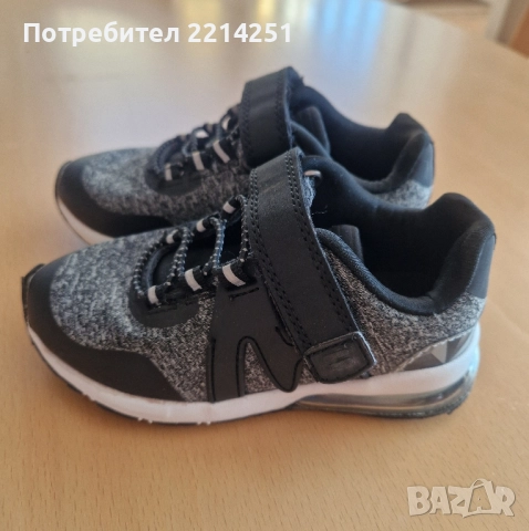 Детски маратонки, снимка 2 - Детски маратонки - 52263183