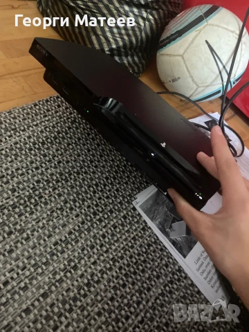 Ps 3 като чисто нов, снимка 8 - Игри за PlayStation - 50584674